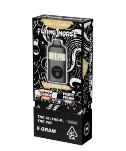 Flying Horse Disposables Mango Crack